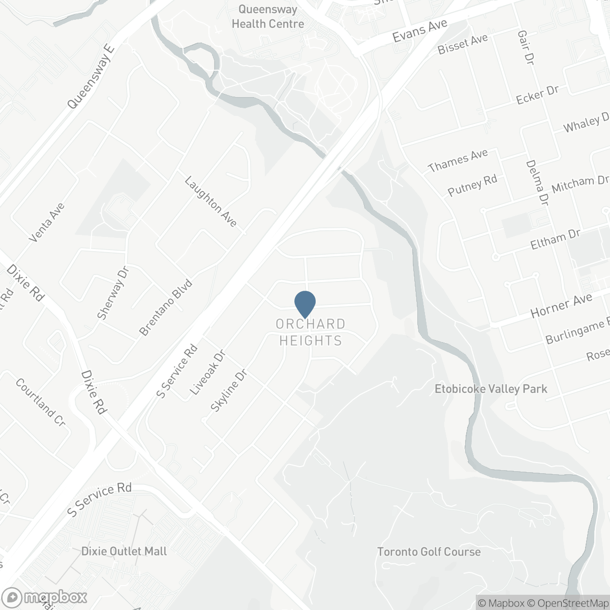 1627 ROMETOWN DRIVE, Mississauga, Ontario L5E 2V4
